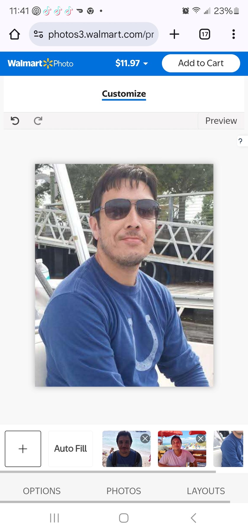 Obituary of Sebastian T. Ballinger