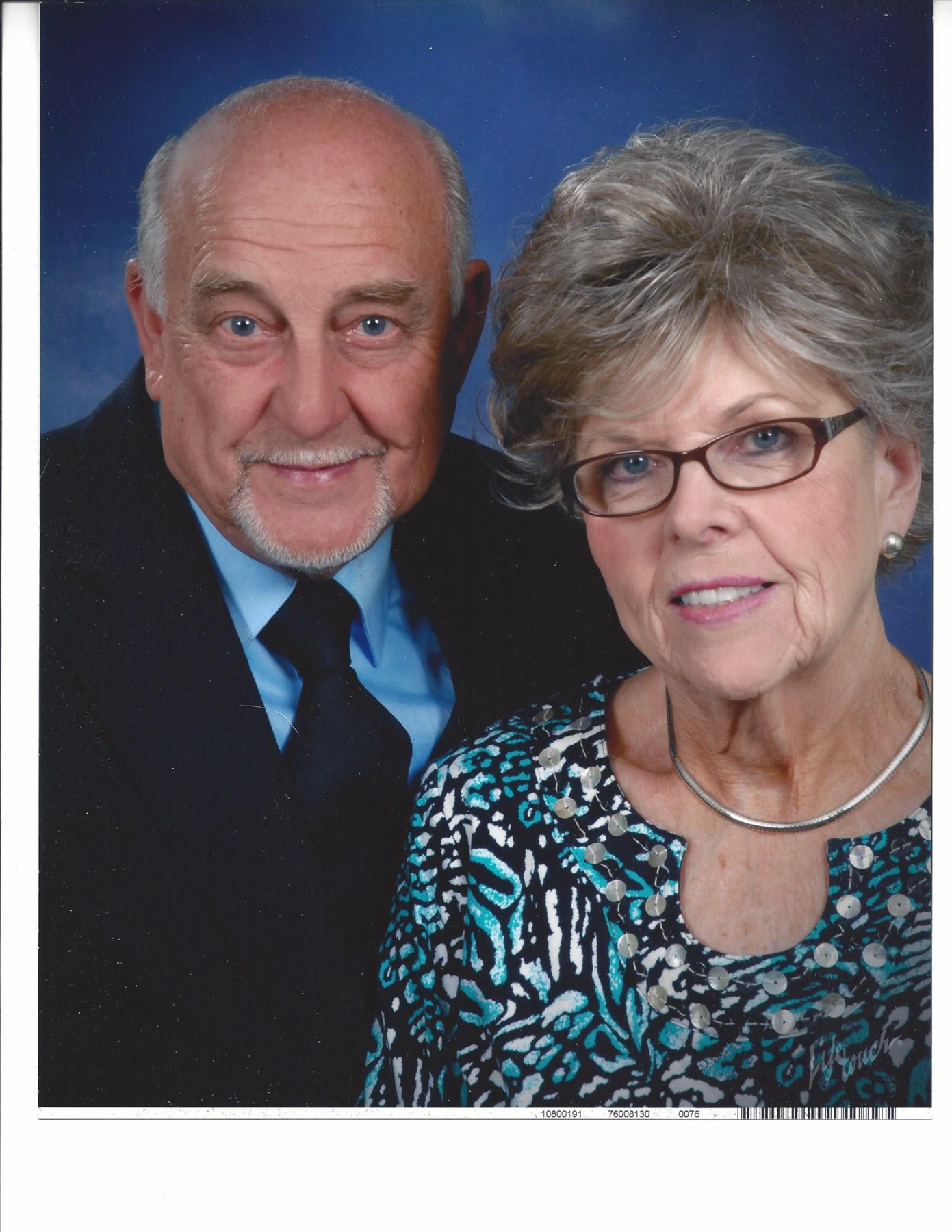 Obituary of Christine Rhyne Howell