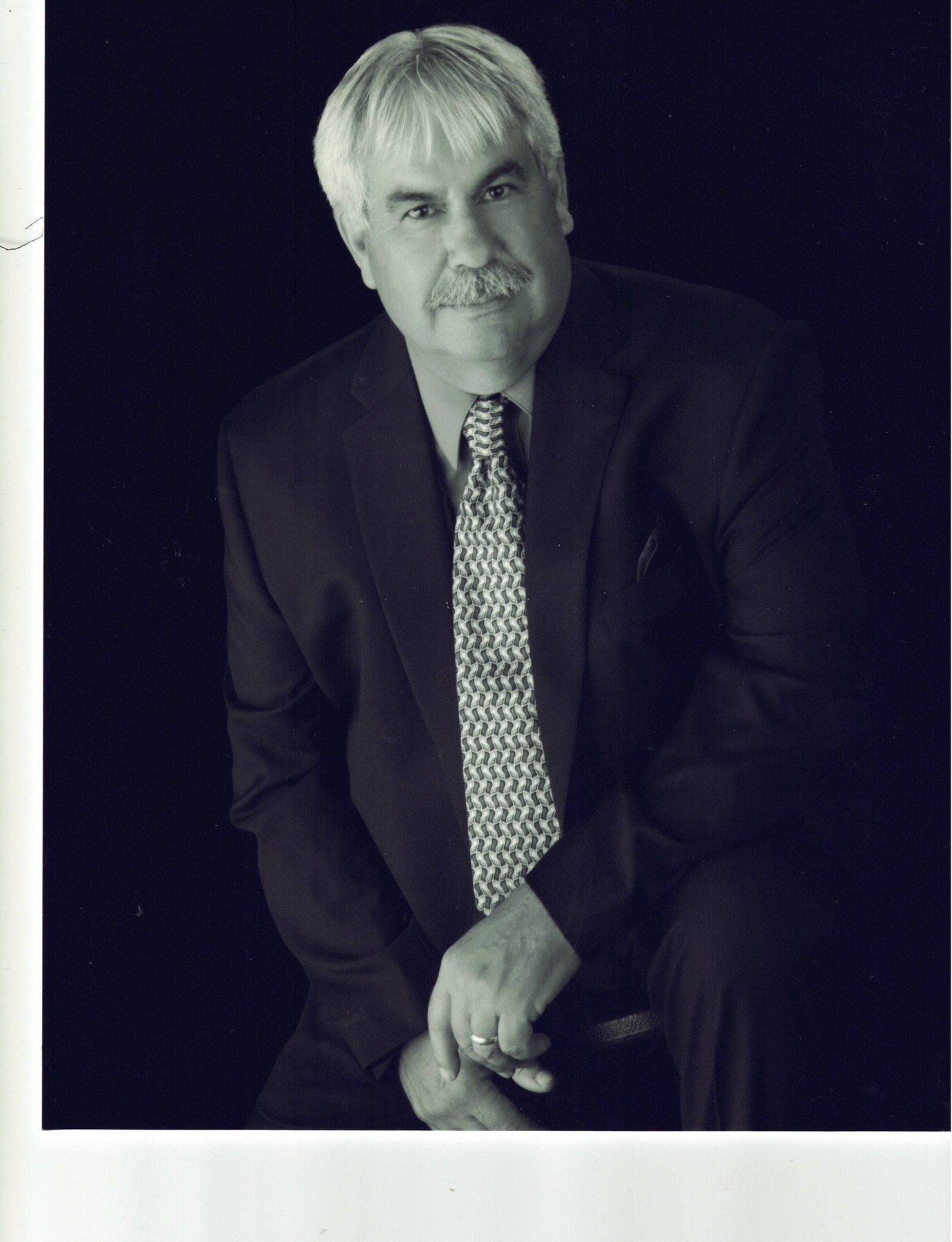 Obituary of Mark K. Sellers