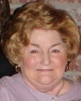 Obituary of Patricia Iris Picou