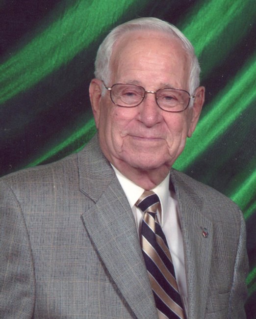 Obituary of Eugene "Gene" Richardson