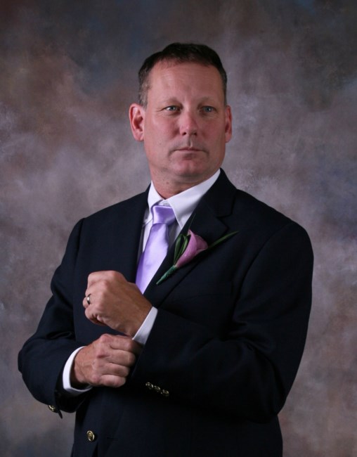 Obituary of Marshall Ellis Williams Sr