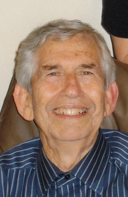 Obituary of Raymond Andrew Denoux Jr