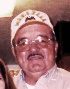 Obituary of Saul Morales