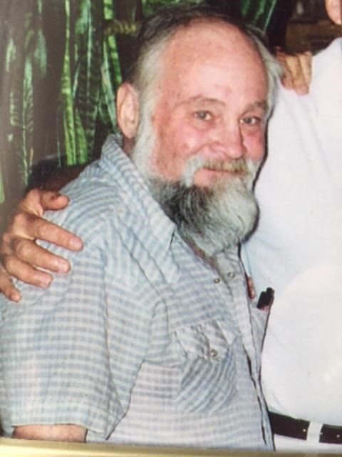 Avis de décès de Hugh Pierce