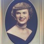 Pearl Harrell