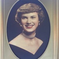 Obituary of Pearl Wood Harrell