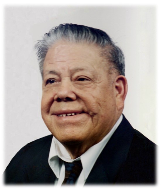 Obituary of Roberto Mata Leon