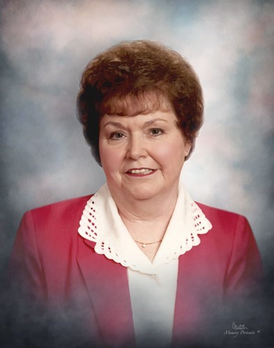Obituary of Mildred Louise Cooley