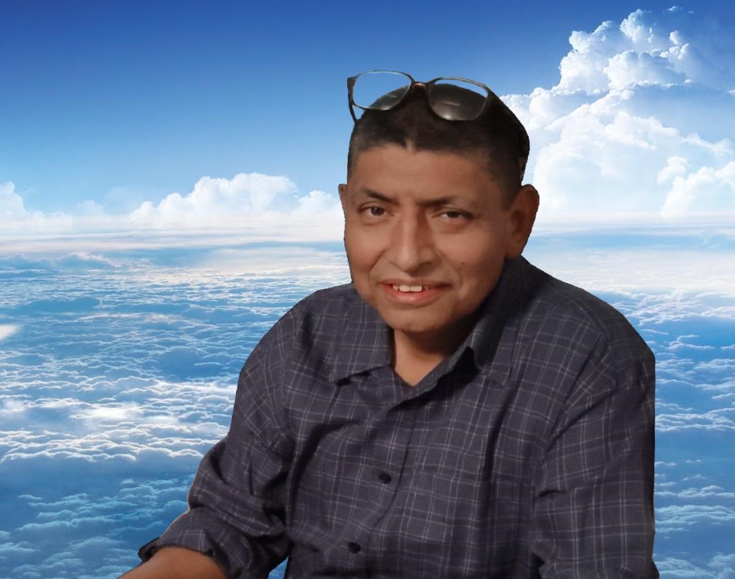 Obituary of Jesus Gerardo Mejia