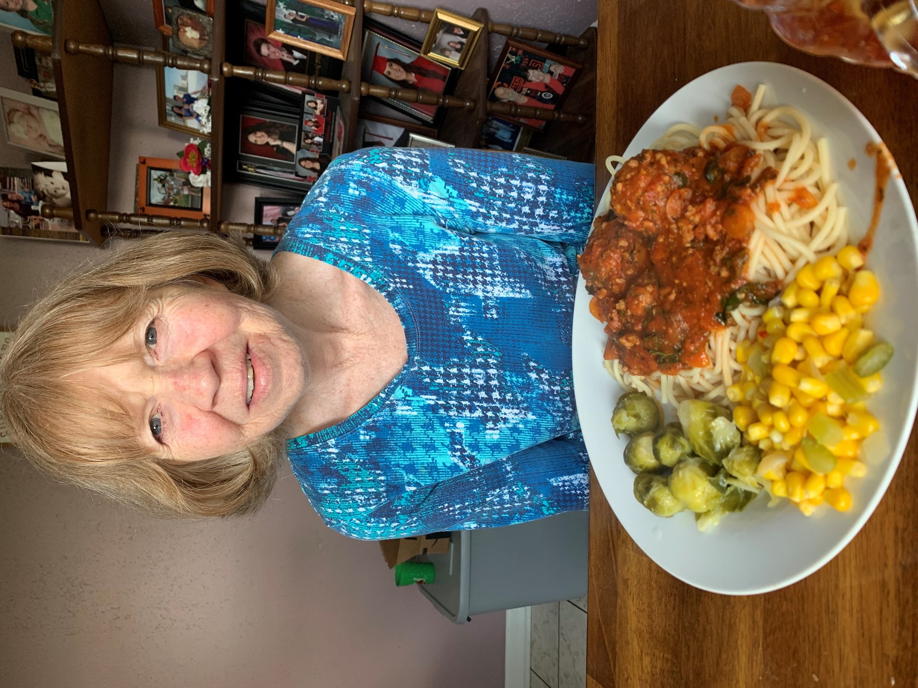 Obituary of Gwendolyn "Gwen" Gray