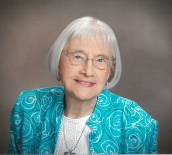 Obituary of Elizabeth Irene McIntosh