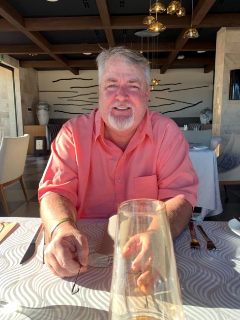 Obituary of Christopher Alan Boyd