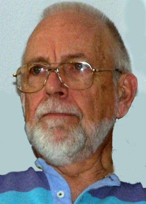 Obituary of Laurence Edward Armour