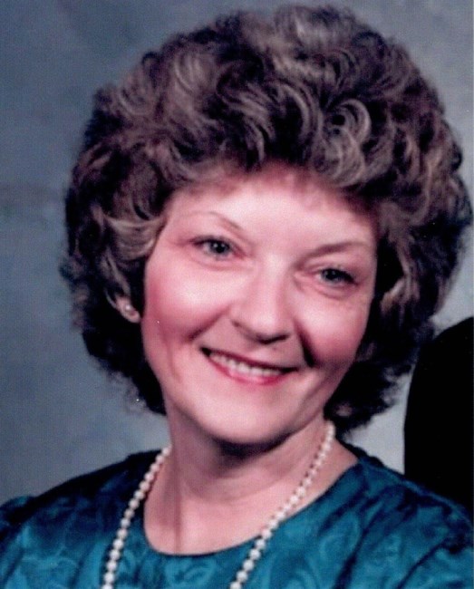 Obituary of Barbara Ann Dean