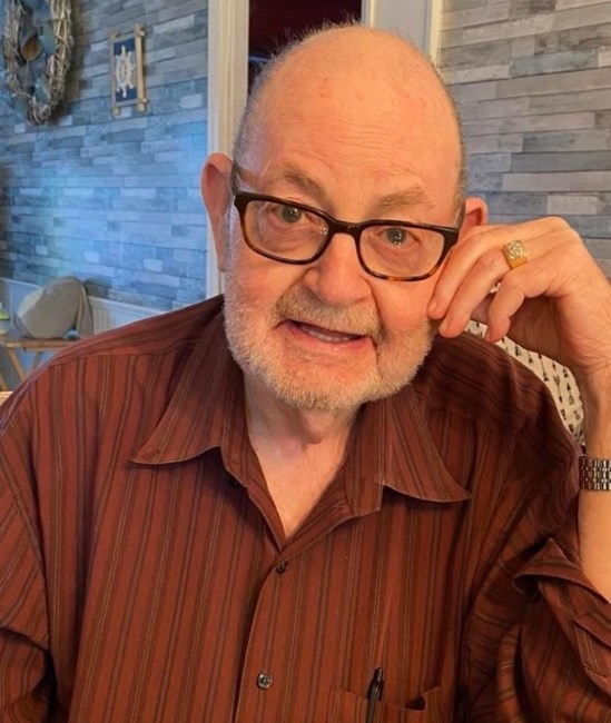 Obituario de Joe Lee Morris