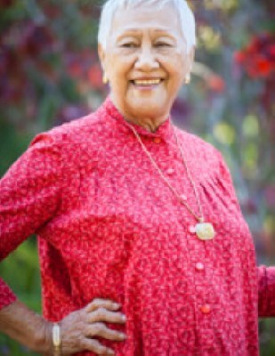 Obituary of Winona Alo Tomoso