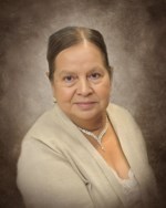 Maria Montelongo de Diaz