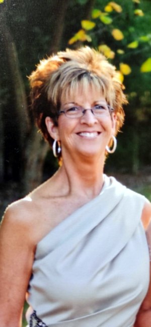 Obituary of Connie Dale Berggren