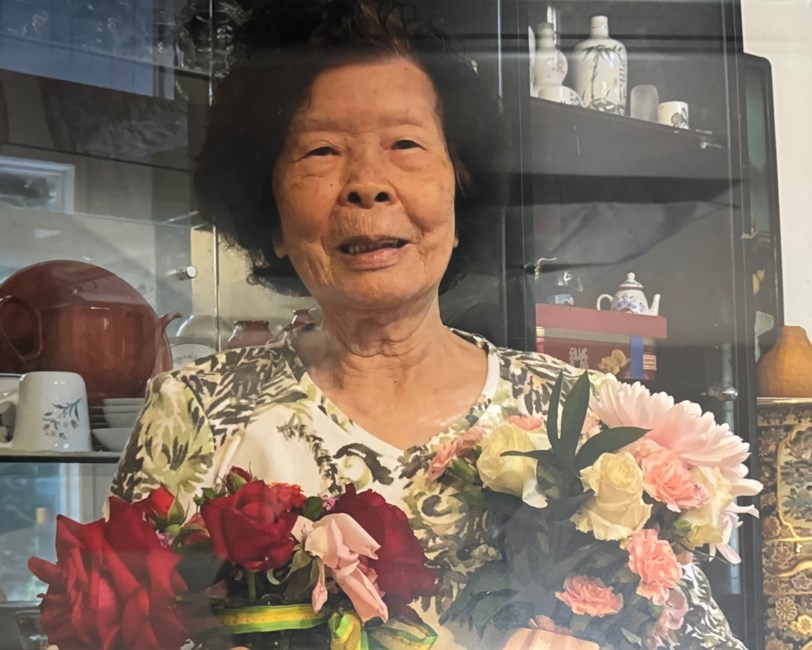 Obituary of Yun Hing Yee