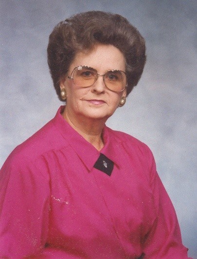 Obituary of Dorothy L. Pilgrim
