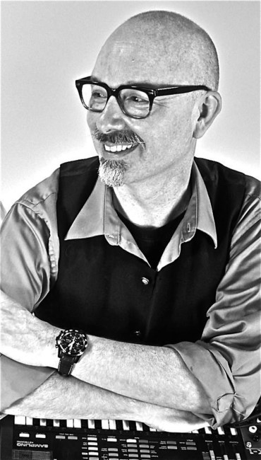 Obituary of Dennis James Palmer