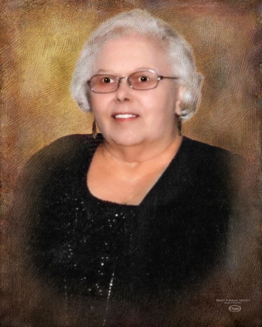 Obituary of Eunice J. Davis Luther