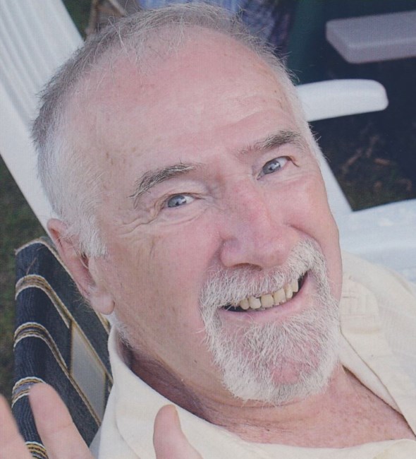 Obituary of Denis J. Lacey