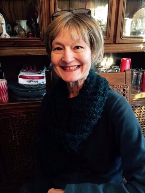 Obituary of Sandra Green Tamplin