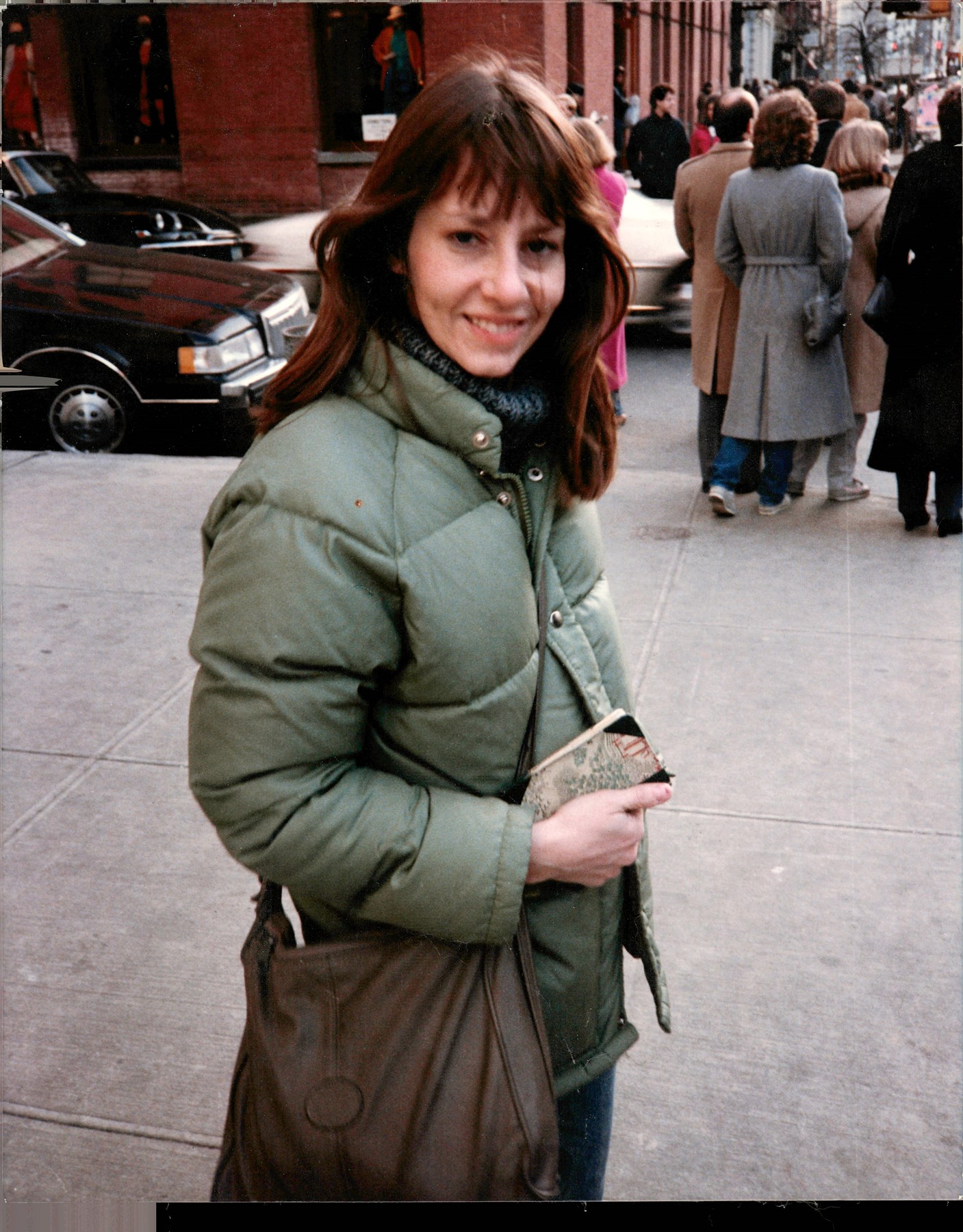 Obituary of Nancy Kochanowicz