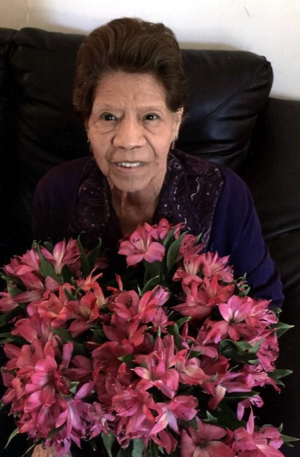 Obituary of Irene Castaneda