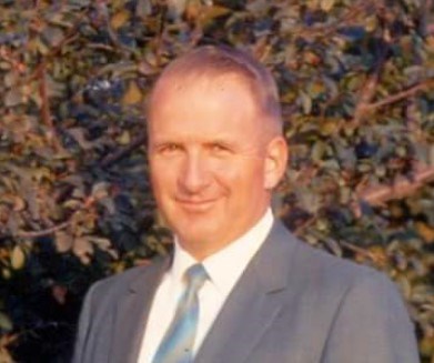 Obituary of Lawrence Dean Decker