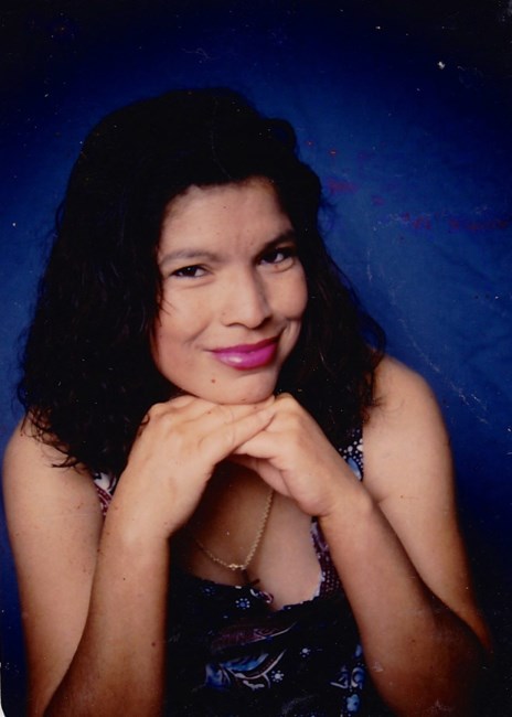 Obituario de Evelia Ortiz