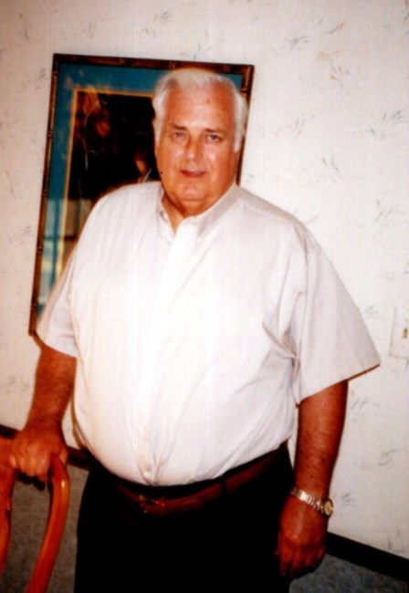 Obituary of James Legean Kirkland, Jr.