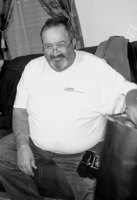 Obituary of Roberto R. Hernandez Sr.