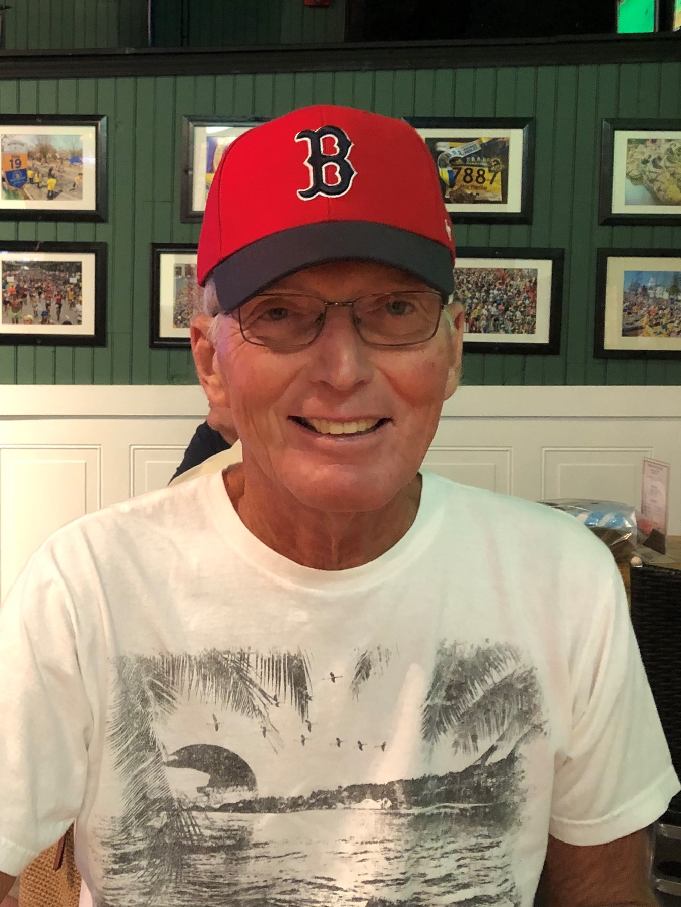 Obituary of Thomas Wayne Russell