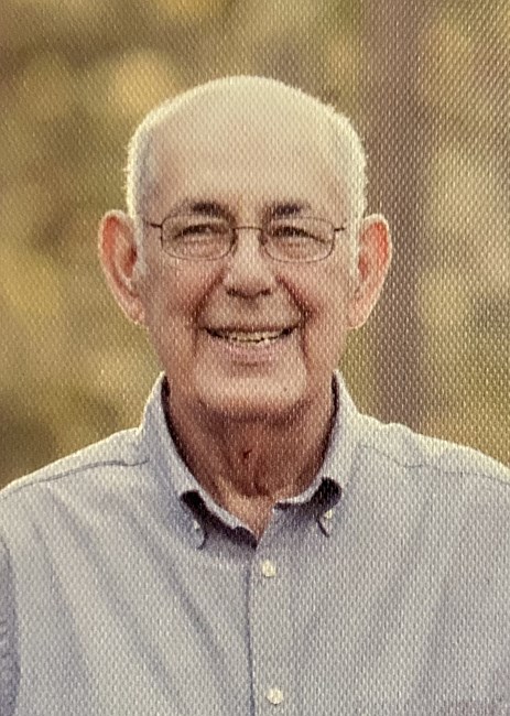 Obituary of Kenneth W Hall
