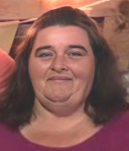 Obituary of Rachel Doucet Courville