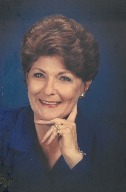Obituary of Carole Joann Schrade
