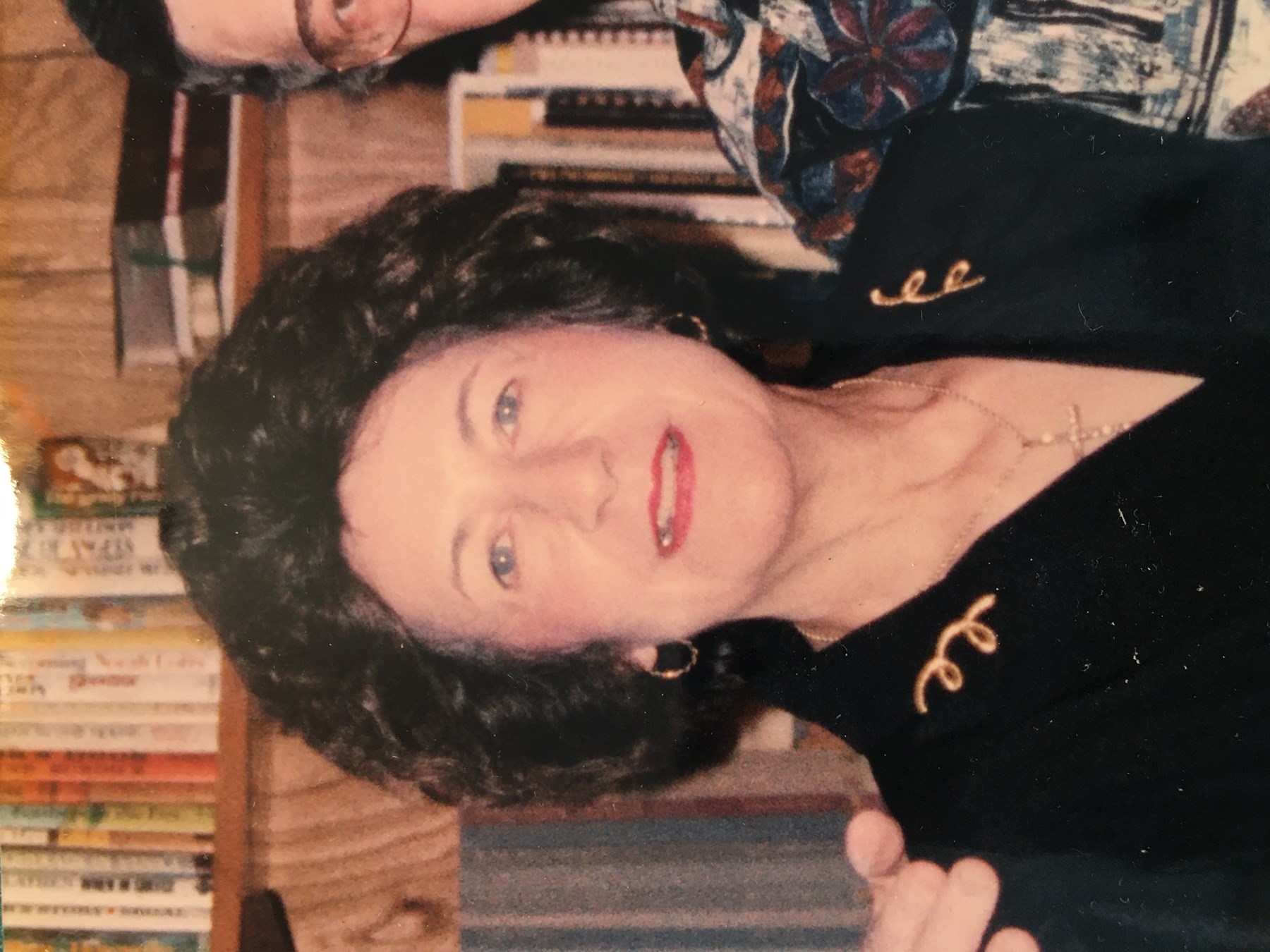 Obituary of Crucia Belle Pisciotta Kogos