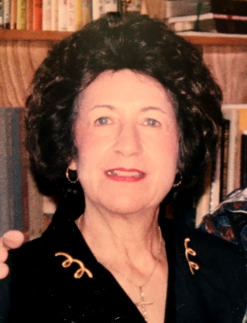 Obituary of Crucia Belle Pisciotta Kogos