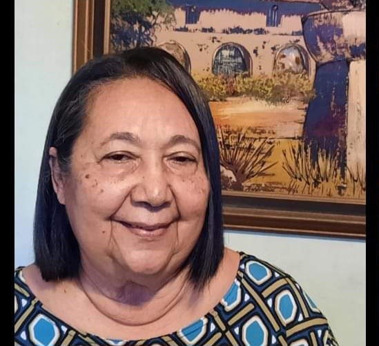 Avis de décès de Zunilda Gómez Fernández