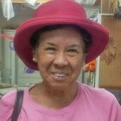 Obituary of Maria Elida Riddle