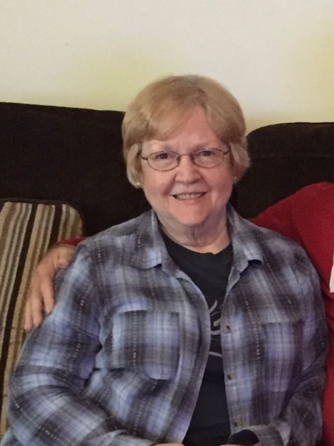 Obituary of Hilma McDevitt