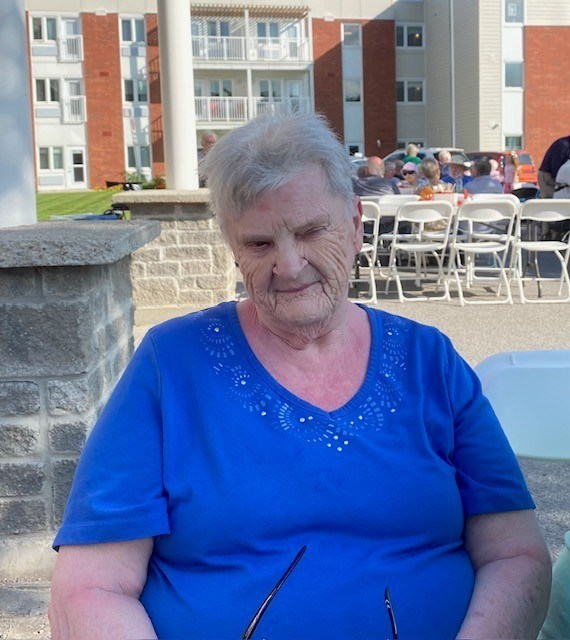 Obituario de Dorothy Jean Witcher Clark