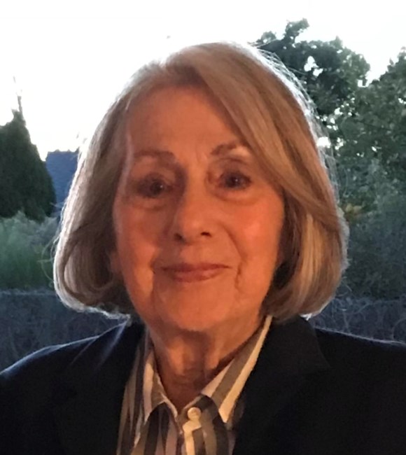 Obituary of Rose Marie Dayiantis