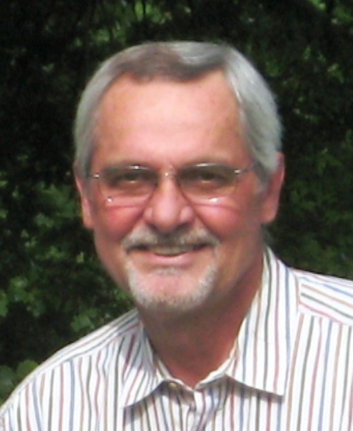 Obituary of Roger Lee Hartley