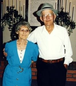 Obituary of Mr. Amos Roscoe Harvell