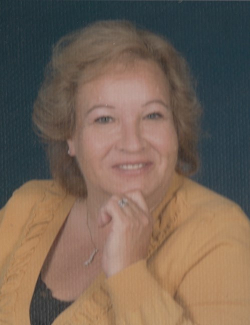 Obituary of Alicia Ann Rodgers