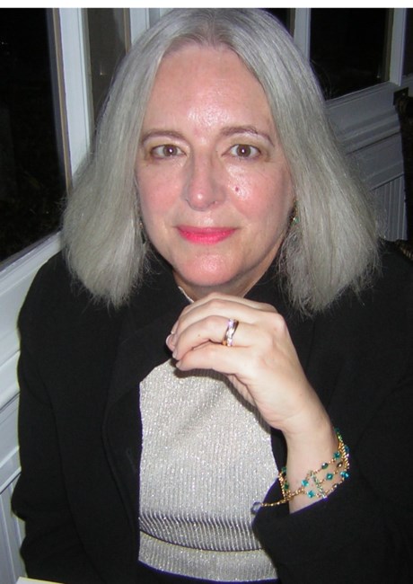 Obituary of Mary Jo Van Winkle